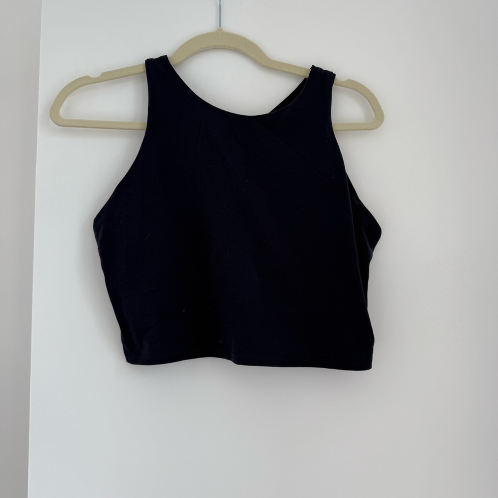 Athleta Sports Bra